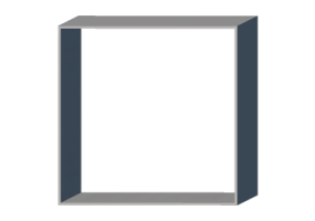 Profilo 3D - Profilo [RC] 700x700c10mm