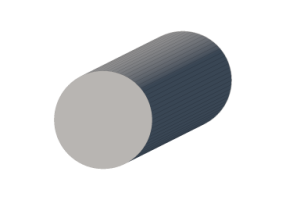 Profilo 3D - Profilo [C] &Oslash;100mm