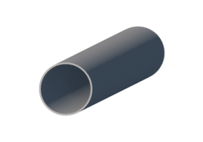 Perfil 3D - Perfil [CH] &Oslash;60c2mm