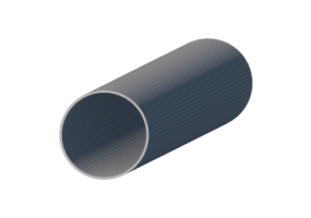 Perfil 3D - Perfil [CH] &Oslash;70c2mm
