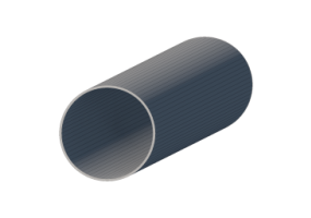 Perfil 3D - Perfil [CC] &Oslash;80c2mm
