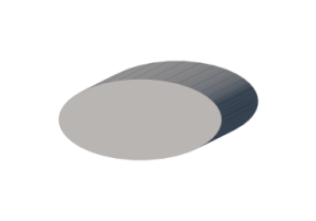 Profilo 3D - Profilo [E] 180x90mm
