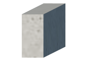 Se&ccedil;&otilde;es 3D - 80x160