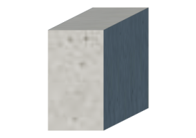 Secciones 3D - 100x180