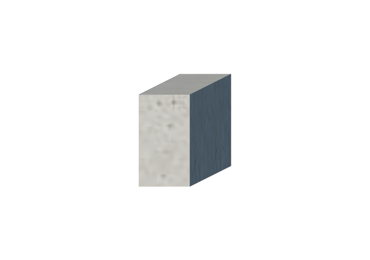 Secciones 3D - 100x180 - ACCA software Secciones 3D - 100x180 - ACCA software