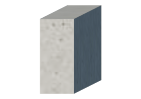 Se&ccedil;&otilde;es 3D - 100x220