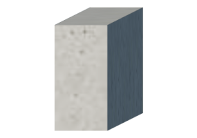 Secciones 3D - 120x240