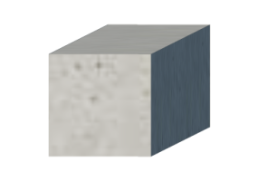 Sezioni 3D - 140x140
