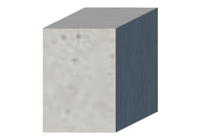 Sezioni 3D - 140x200