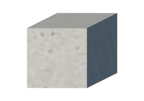 Secciones 3D - 160x160