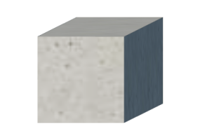 3D Sections - 180x180