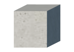 3D Sections - 200x220