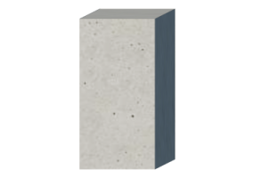 Secciones 3D - 300x600