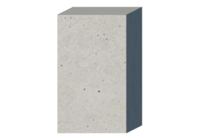 3D Sections - 350x600