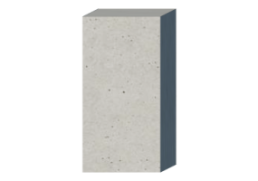 3D Sections - 400x800