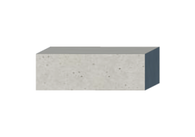3D Sections - 600x200