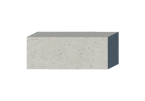 3D Sections - 600x240
