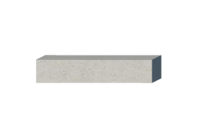 3D Sections - 1000x200