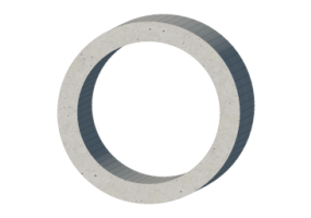 &Oslash;1000c110