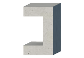 C-300/100x500/100