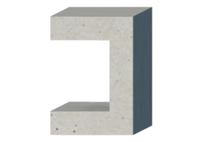 C-350/100x500/100