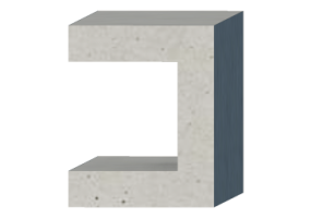 C-400/100x500/100