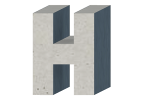 H-300/100x400/100