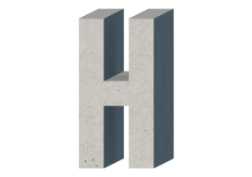 H-300/100x600/100