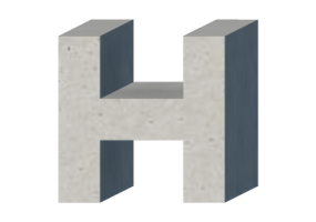 H-400/100x400/100