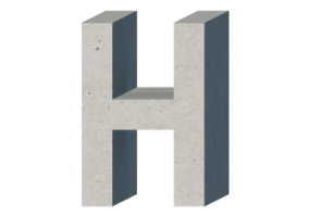H-400/100x600/100