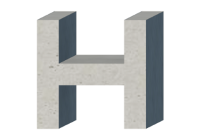 H-500/100x500/100