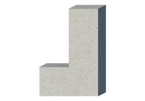 L-600/300x900/300