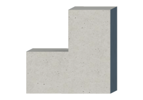 L-1000/500x1000/500