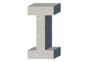 I-300/100x600/100