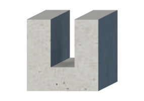 U-300/100x300/100