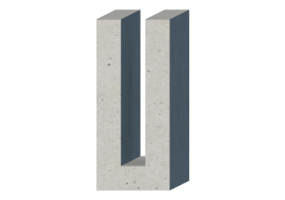 U-300/100x700/100