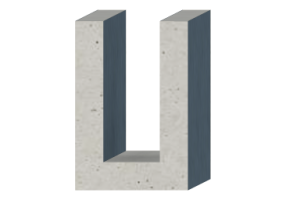 U-400/100x600/100