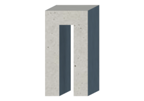 UR-300/100x600/100