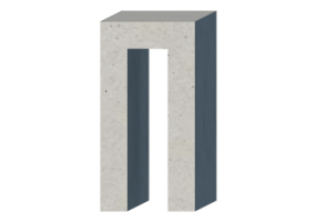 UI-350/100x700/100