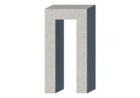 UR-400/100x800/100