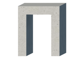 UR-500/100x600/100