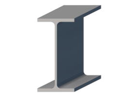 3D Profiles - IPE O 220