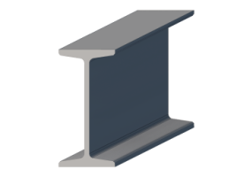 Perfilados 3D - IPN 120