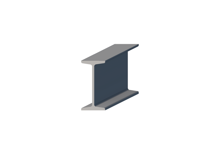 3D Profiles - IPN 120 - ACCA software 3D Profiles - IPN 120 - ACCA software