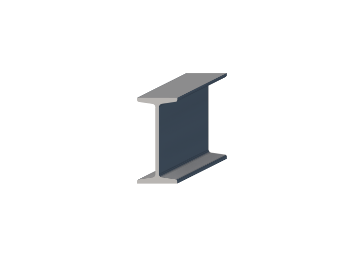 3D Profiles - IPN 140 - ACCA software 3D Profiles - IPN 140 - ACCA software