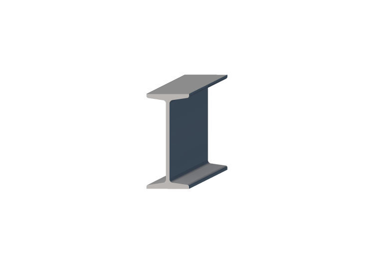 3D Profiles - IPN 200 - ACCA software 3D Profiles - IPN 200 - ACCA software