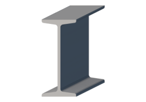 3D Profiles - IPN 220