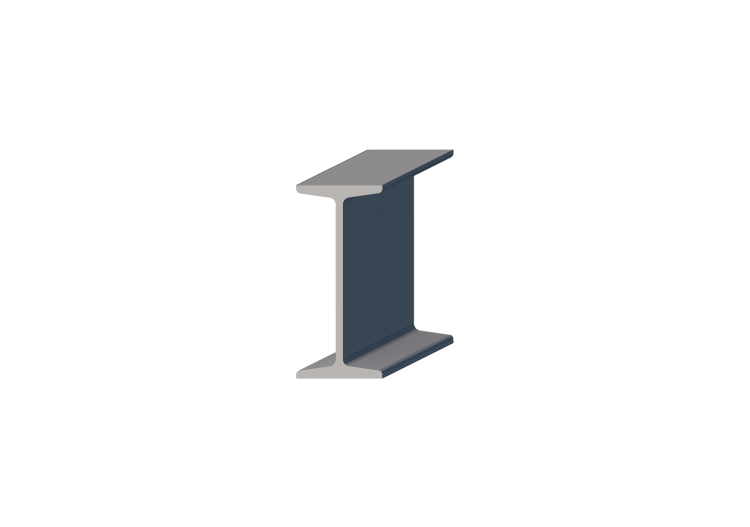 3D Profiles - IPN 220 - ACCA software 3D Profiles - IPN 220 - ACCA software