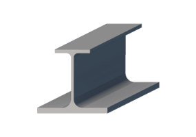 3D Profiles - I 100
