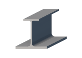 3D Profiles - I 120